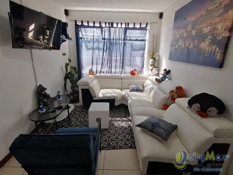 Apartamento en Venta en Pórtico Zona 7 