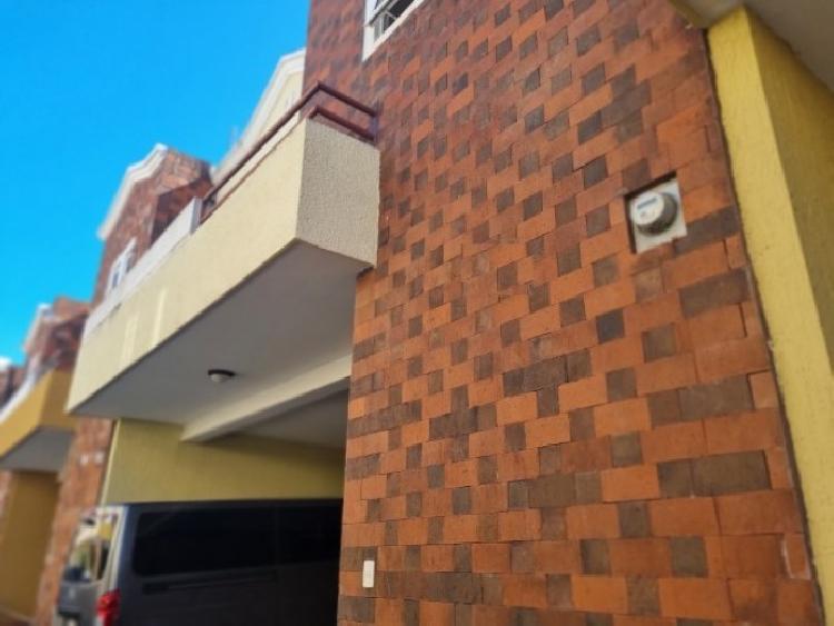 Casa en Venta en Quinta Los Encinos Zona 7 Mixco