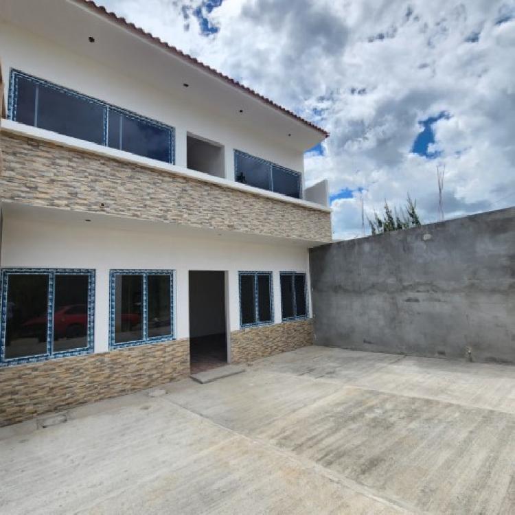 Casa en Venta Ciudad San Cristóbal Guatemala