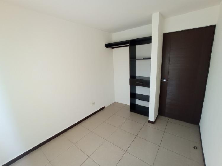 Apartamento en Venta y Renta Parque 7 Roosevelt - Final