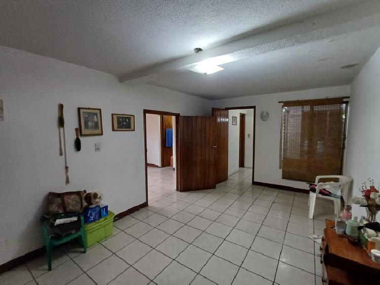 Casa en Renta Uso Comercial cerca de Calzada Roosevelt