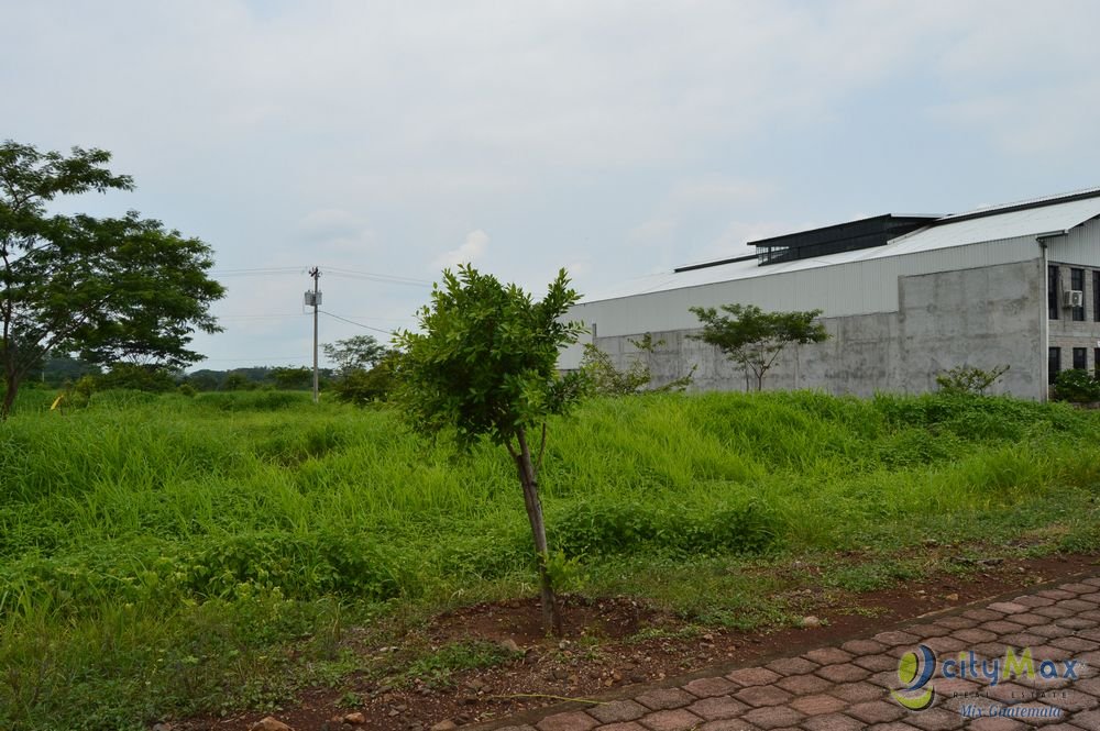 Terreno en Venta en Carretera a Taxisco Escuintla