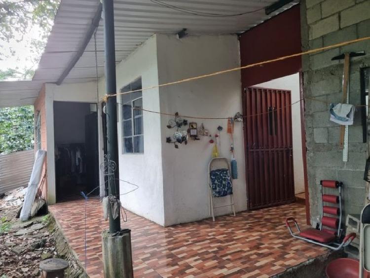 Casa en Venta San Jorge Yumar Zona 6 de Mixco