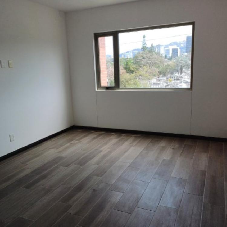 Apartamento Nuevo en Renta Seghería Zona 14