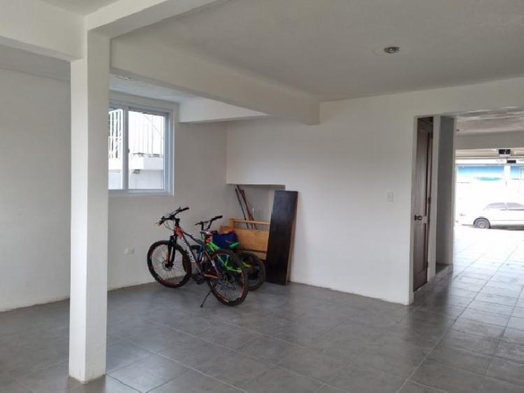 Casa en Venta para Oficinas Roosevelt Z2 Mixco