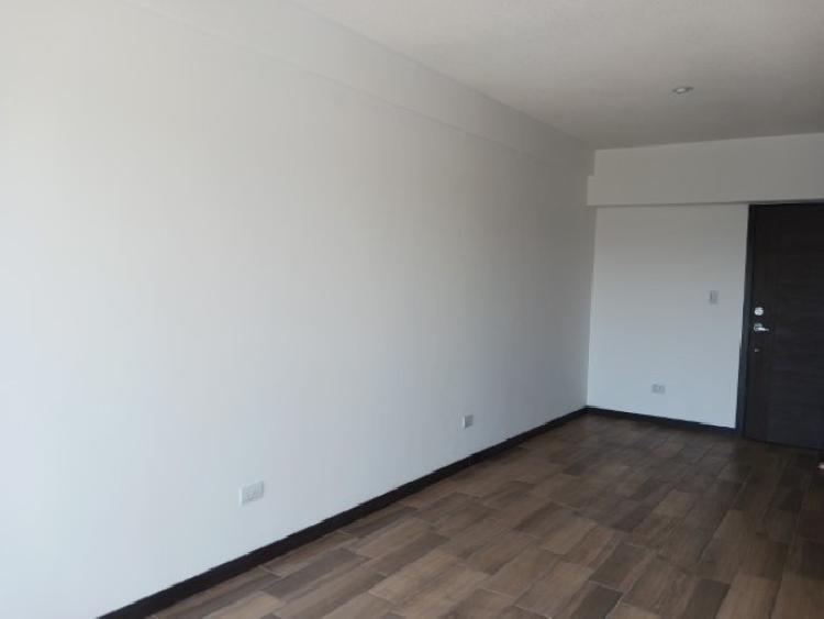 Apartamento en Renta Zona 12 Edificio Torres Pamplona