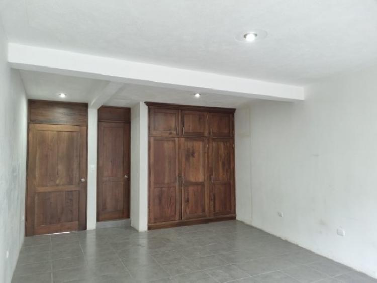 Casa en Venta para Oficinas Roosevelt Z2 Mixco