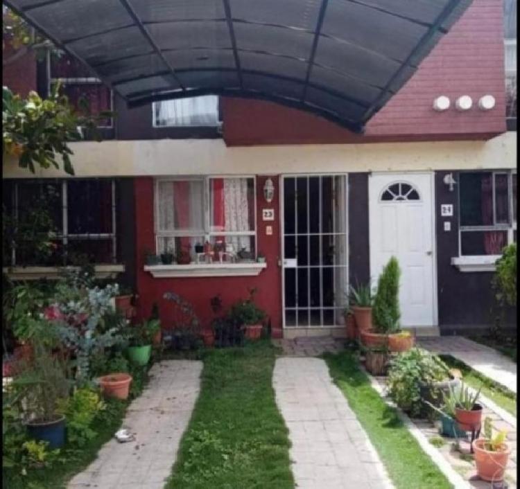 Casa en Renta Flor de Campo KM 32 Amatitlán