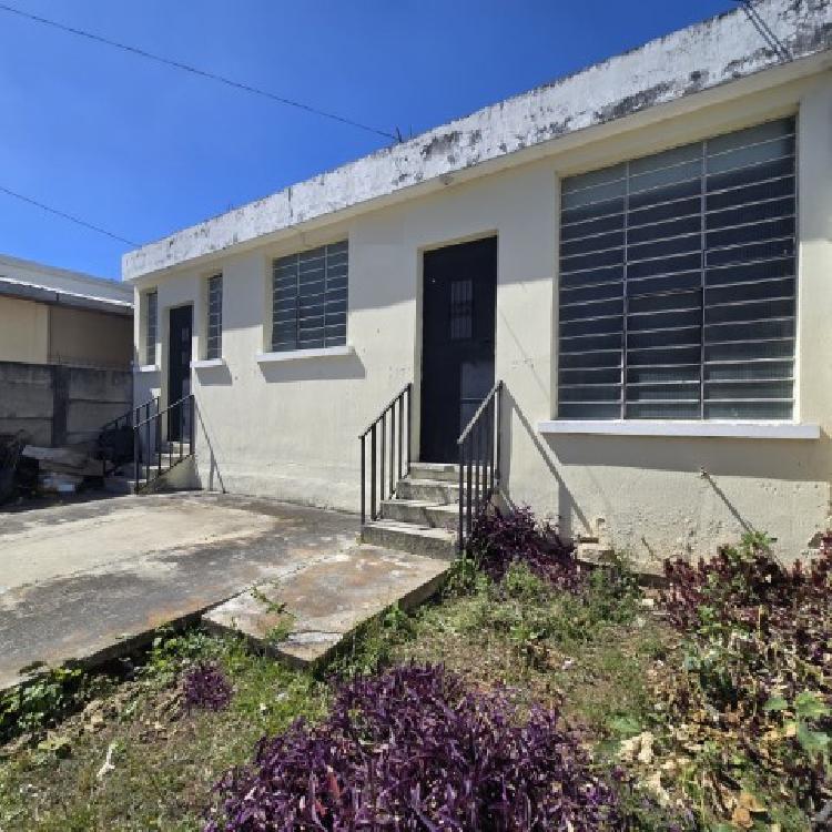 Casa en Renta Zona 7 de Mixco Residenciales Nimajay