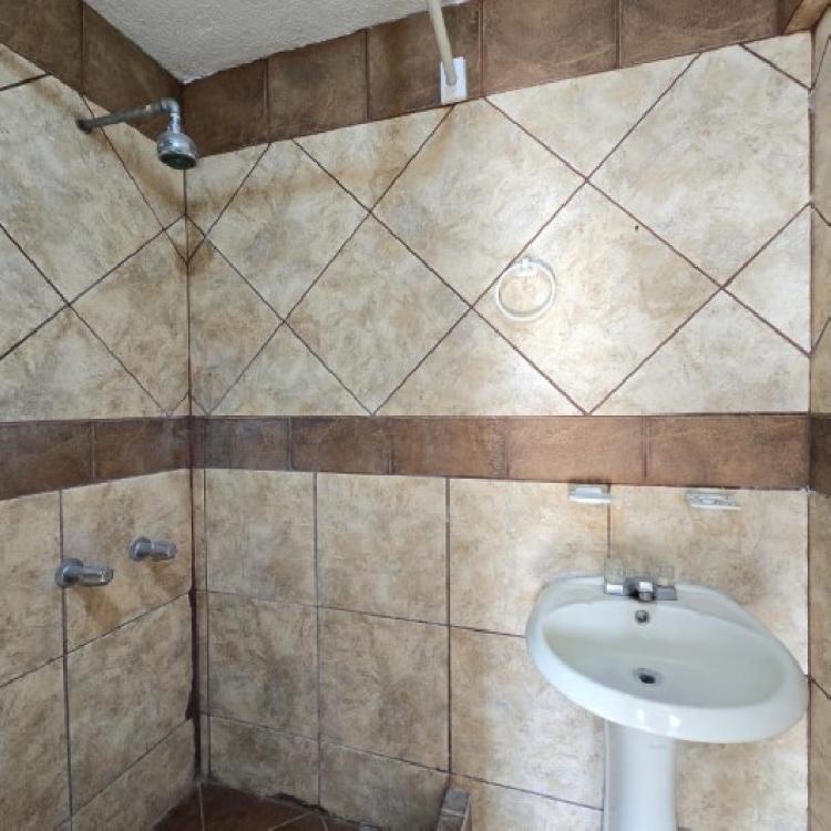 Apartamento de 2 habitaciones en Renta Zona 4 de Mixco