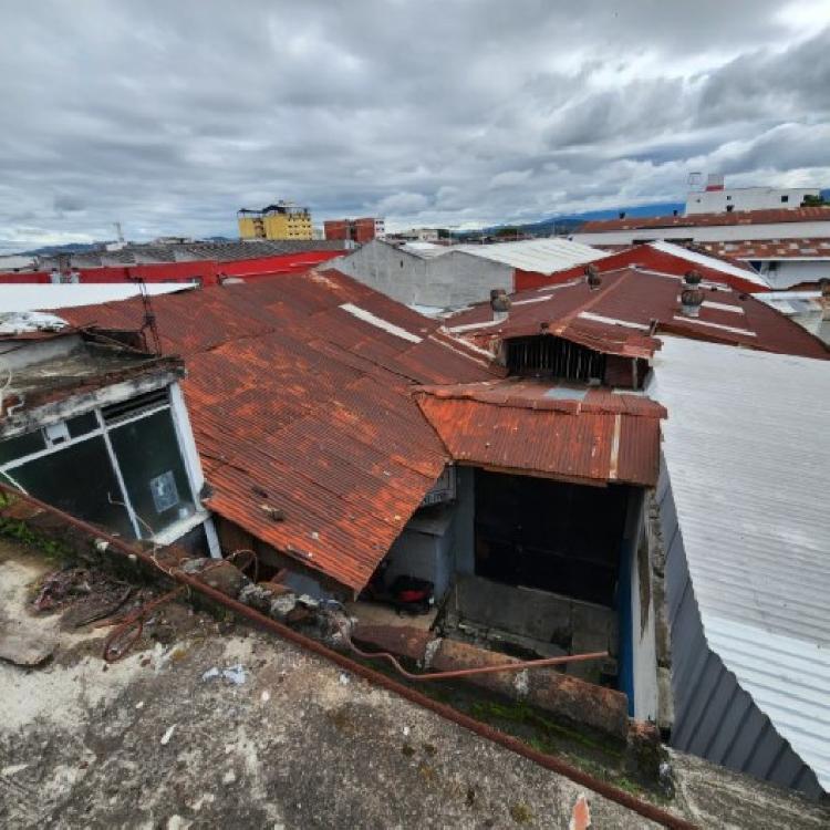 Bodega en Venta en Zona 1 Guatemala, cerca de 18 calle