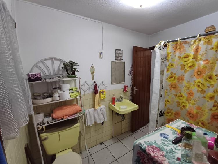 Casa en Renta Uso Comercial cerca de Calzada Roosevelt