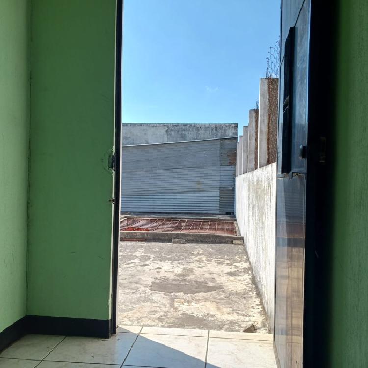 Casa en Renta en Boulevard San Nicolás Zona 4 Mixco 