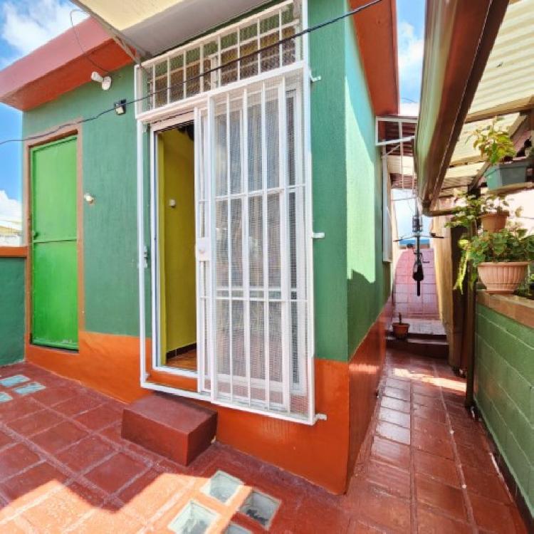 Casa en Venta Lomas del Sur San José Villa Nueva