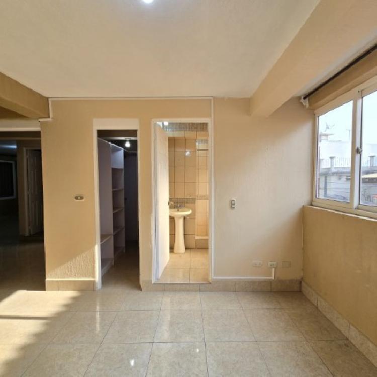 Apartamento en Renta Jardines de Tulam Tzu Zona 4 Mixco