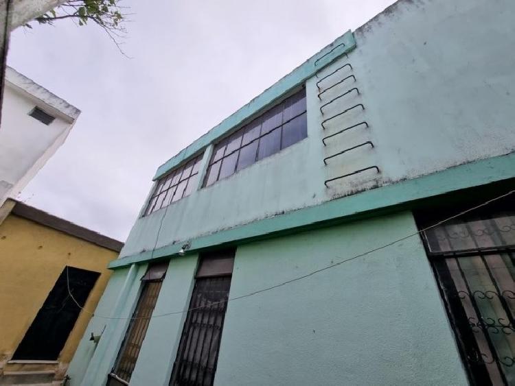 Casa Para Uso Comercial en Renta en Utatlán 2, Zona 11