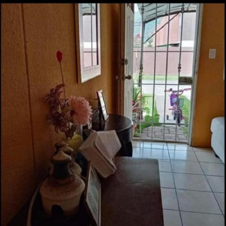 Casa en Renta Flor de Campo KM 32 Amatitlán