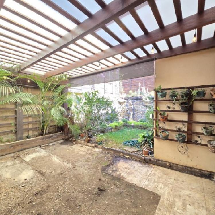 Casa Amueblada en Renta Prados de San Cristóbal Mixco