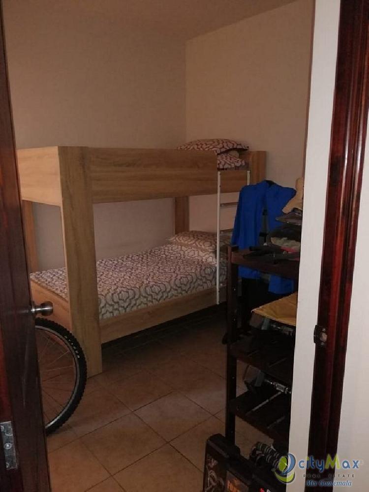 Apartamento en Venta Carretera a El Salvador Entreluces