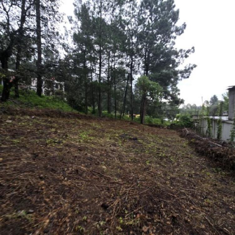 Terreno en Venta Hacienda Manzanales Santa María Cauque