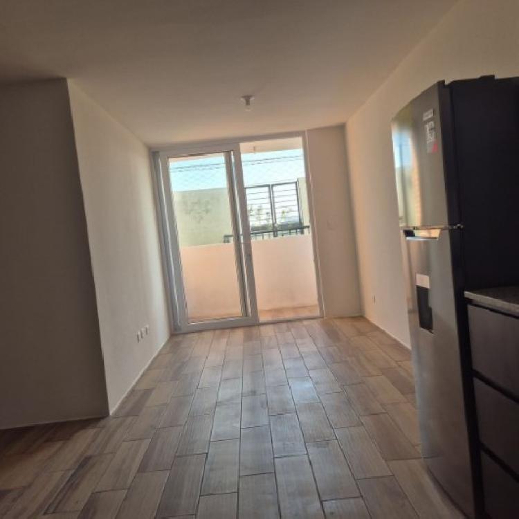 Apartamento en alquiler Bosques de San Nicolás