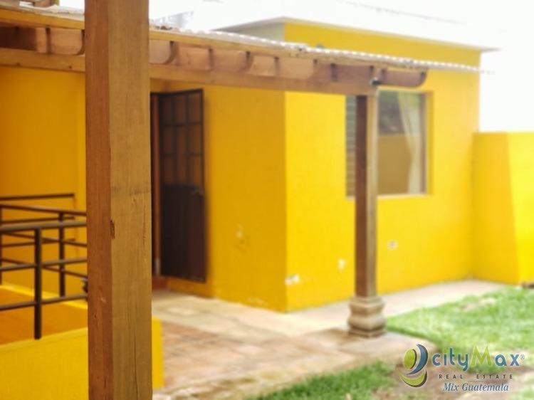 Casa en Venta en Bosques del Mirador Zona 6 Mixco 