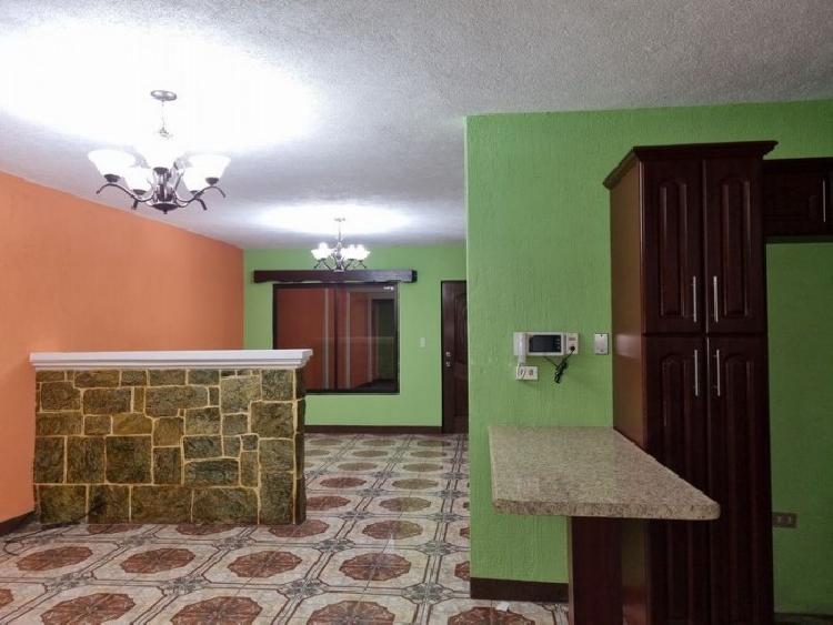 Casa en Venta San Cristóbal, Vista al Valle 