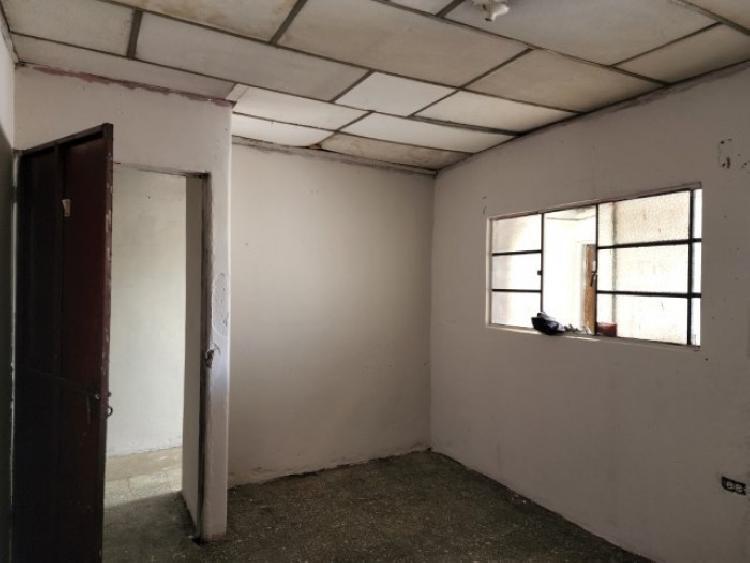 Casa en Venta para Oficinas o Comercio en Zona 12