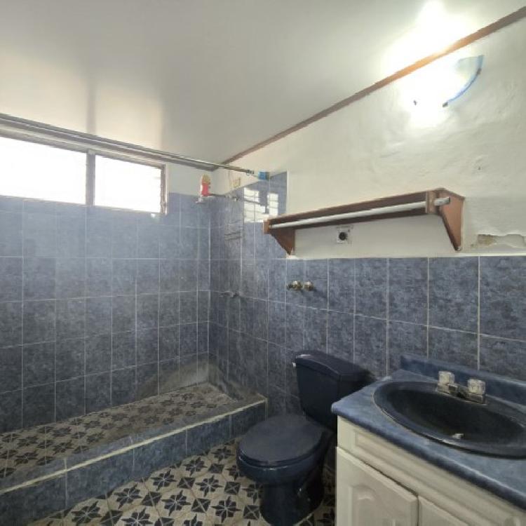 Apartamento en Renta Zona 1 de Guatemala