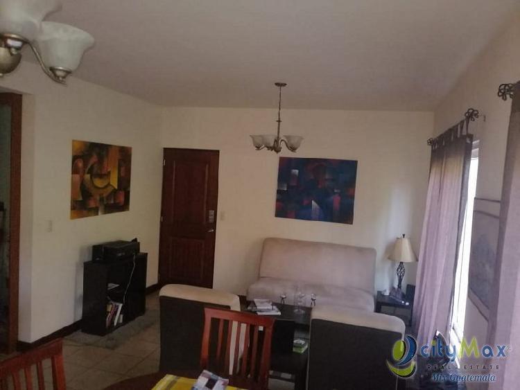 Apartamento en Venta Carretera a El Salvador Entreluces