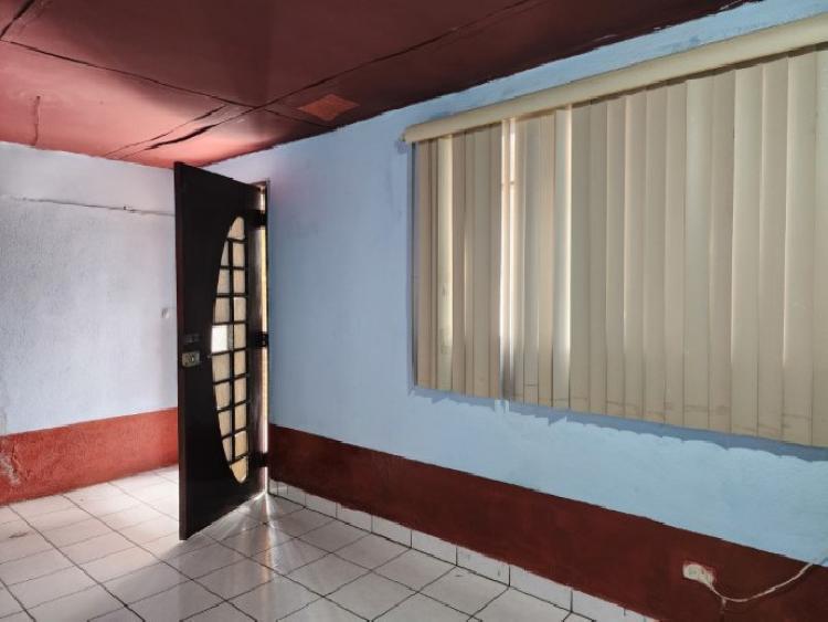 Casa en Venta Zona 11 para Uso Comercial