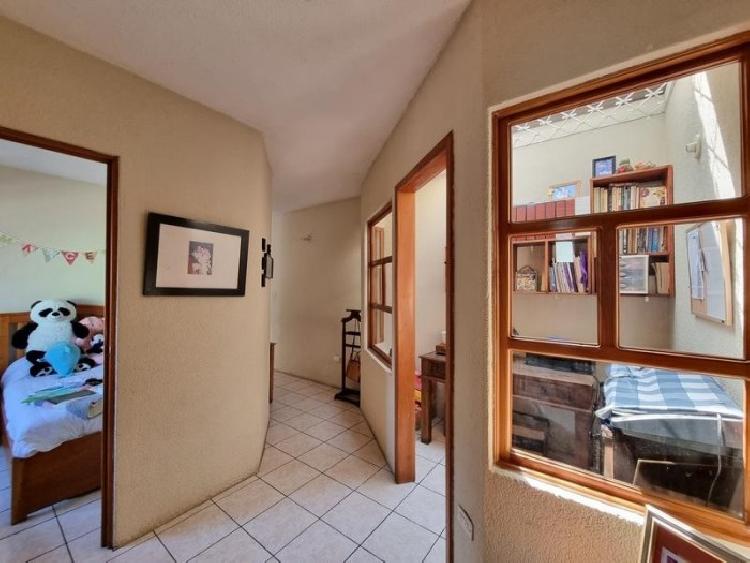 Casa y Apartamento en Venta San Cristóbal, sin garita.