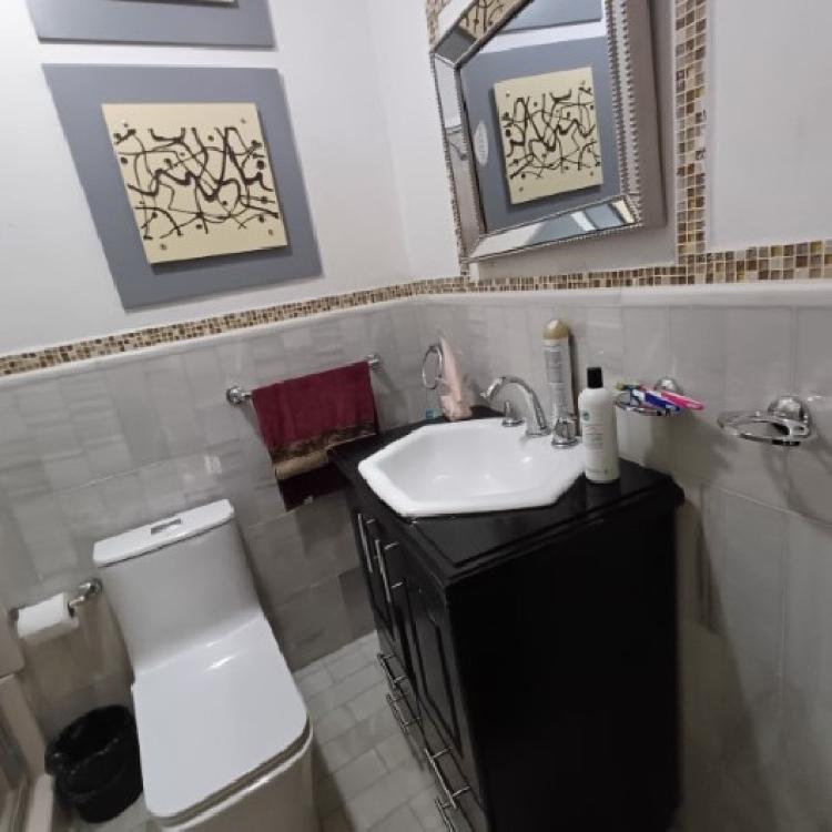 Casa en venta en El Encinal Zona 7 Mixco Guatemala