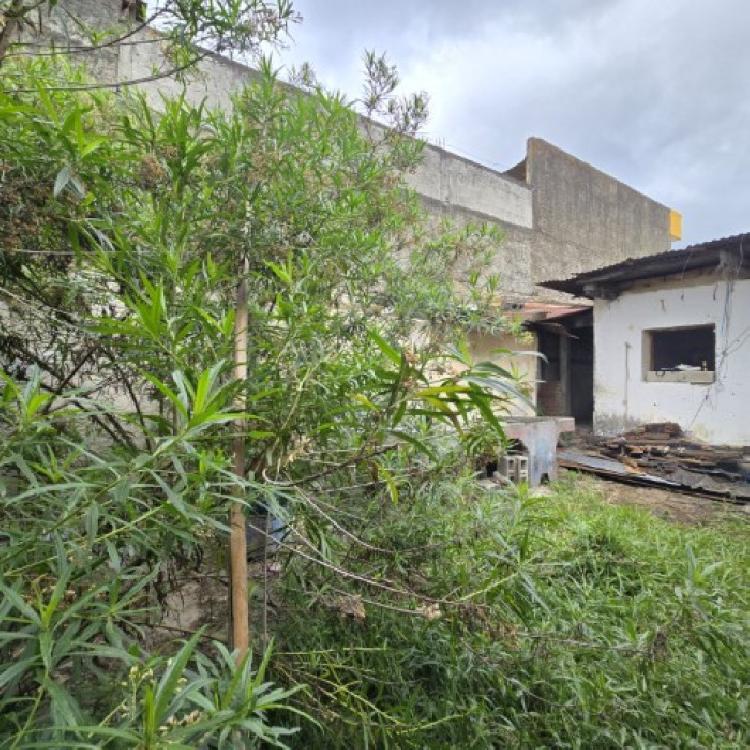 Terreno en Venta Colonia Montserrat 2 Zona 4 de Mixco