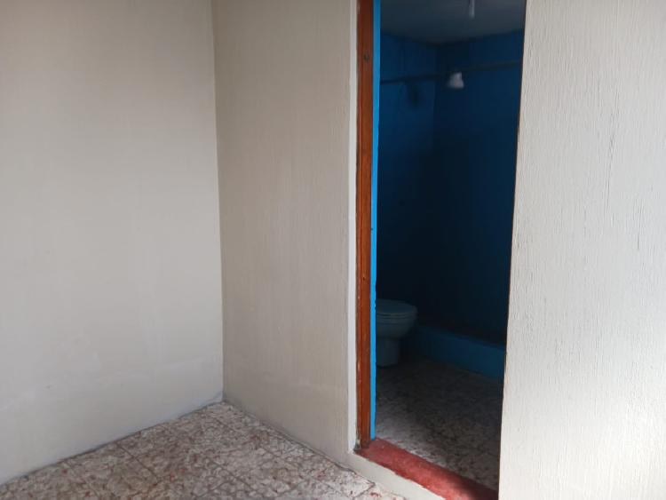 Apartamento en Renta Jardines de San Juan Zona 7 Mixco