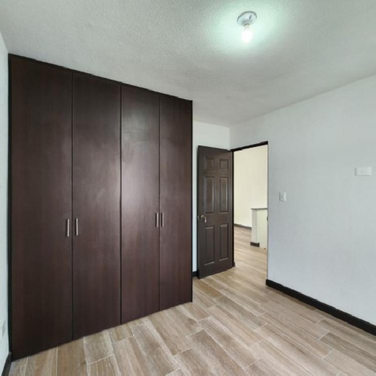 Casa en Renta San José Pinula Condominio Pasaje Navarra