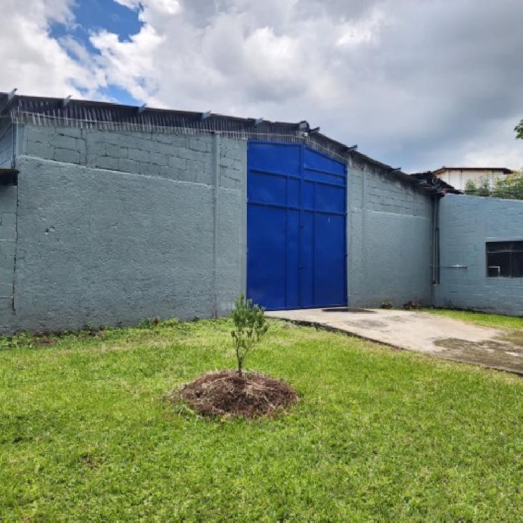 Bodega en Renta Lo de Coy Zona 1 Mixco, Interamericana