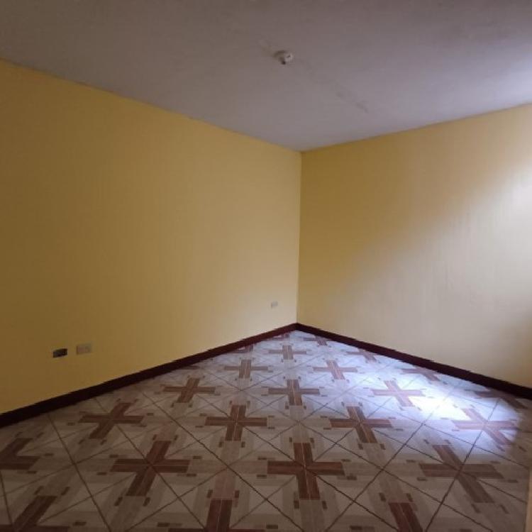 Casa en Renta Mixco Colonia Pablo VI dentro de Garita