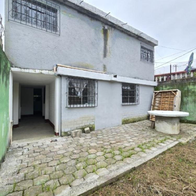 Casa y Apartamento en Venta Amatitlán, Guatemala