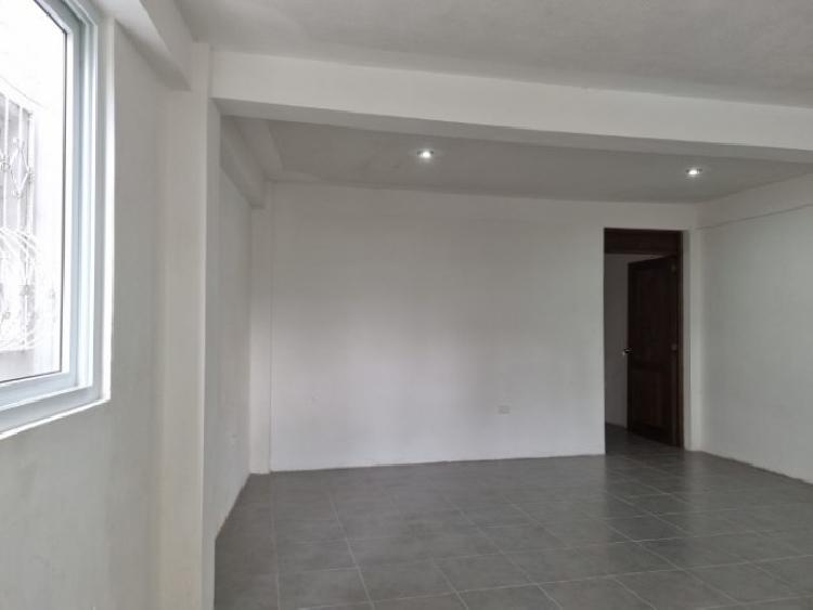 Casa en Venta para Oficinas Roosevelt Z2 Mixco