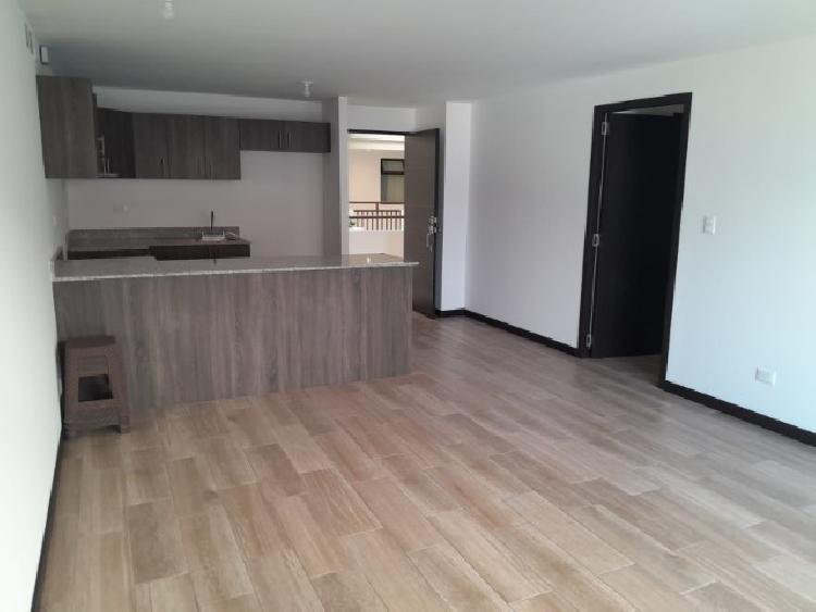 Apartamento para Estrenar en Renta Zona 12, Petapolis