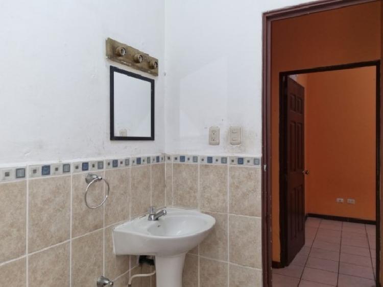 Casa en Venta Jardines de San Lucas IV Sacatepquez