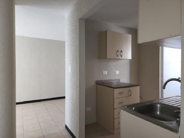 Apartamento en Renta Torres de San Juan Zona 6 de Mixco