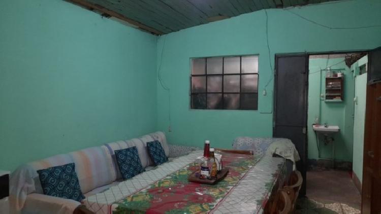 Casa en Venta con vocacin comercial en Zona 2 de Mixco