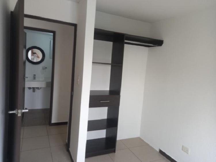 Apartamento en Venta y Renta Parque 7 Roosevelt - Final