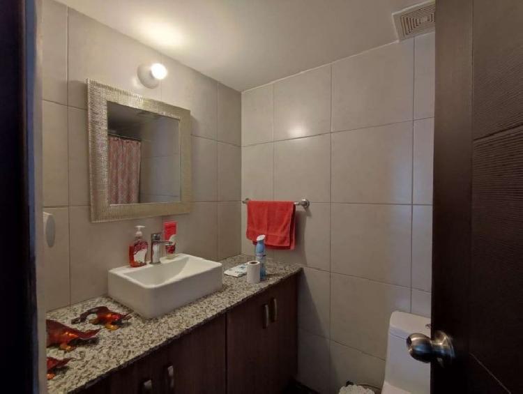 Cómodo Apartamento en venta en TREO, por El Naranjo