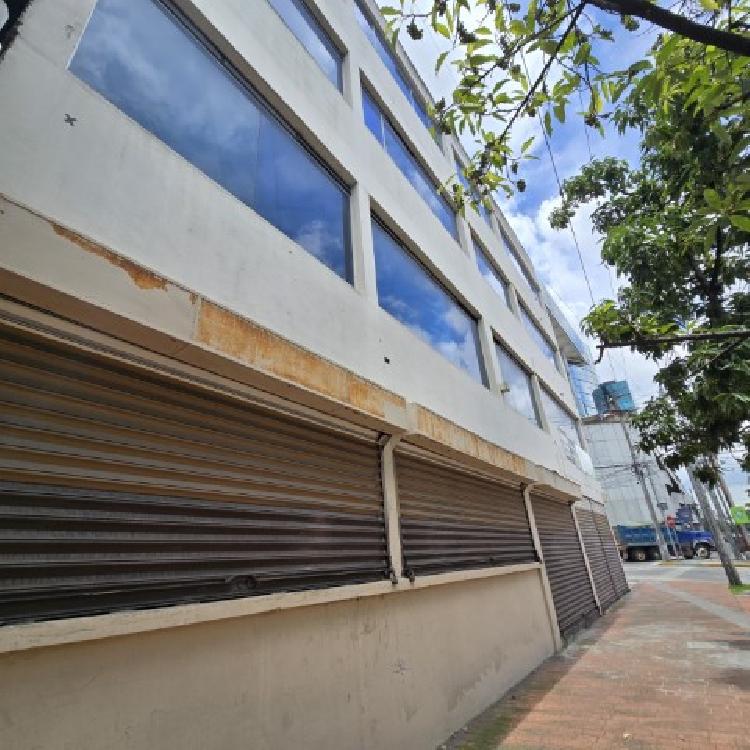 Edificio en Renta 6 Avenida Zona 4 Ciudad Guatemala