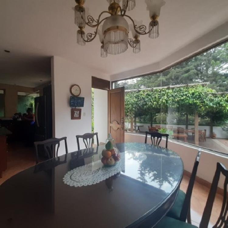 Casa en Venta en Kanajuyú II Zona 16, Guatemala