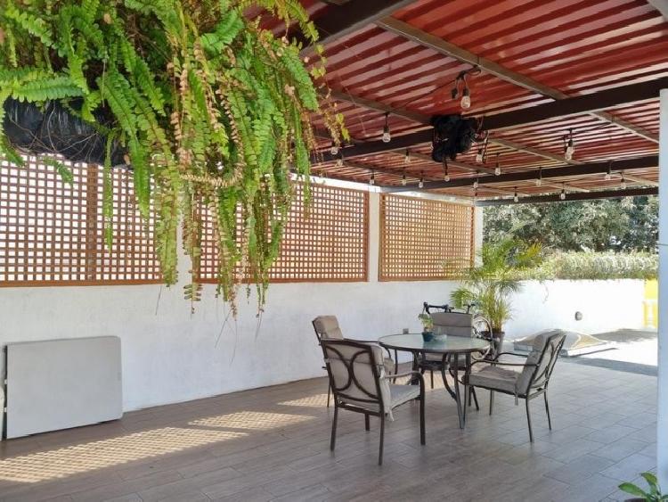 Casa y Apartamento en Venta San Cristóbal, sin garita.