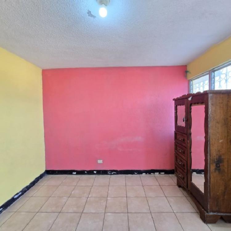 Casa en Venta Mirador del Valle Villa Nueva Guatemala